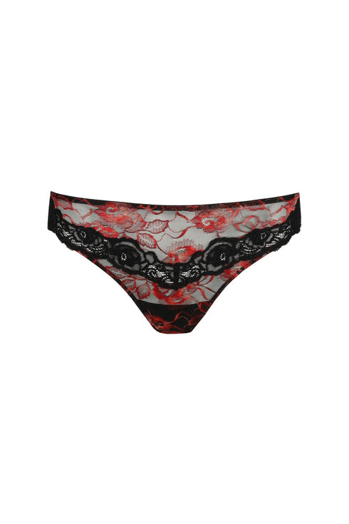 Marie Jo Selyna Rio Briefs